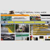 SEÑAL VIAL MEX, S.A. DE C.V.