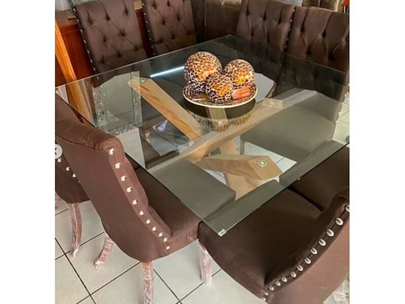 Comedor Parota Chocolate México