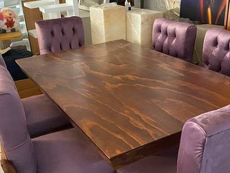  Comedor Veronna México
