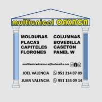 Multi Unicel Oaxaca
