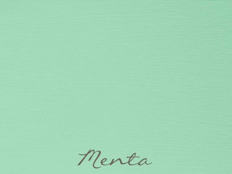 PINTURA CHALK PAINT VINTAGE MENTA CDMX