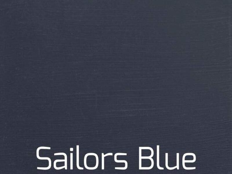 PINTURA CHALK VINTAGE SAILORS BLUE SONORA