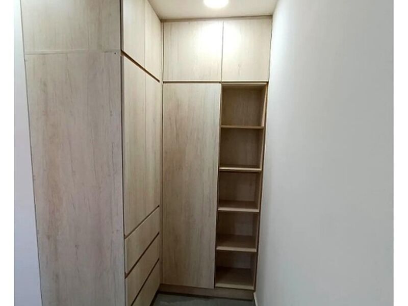  Closet México