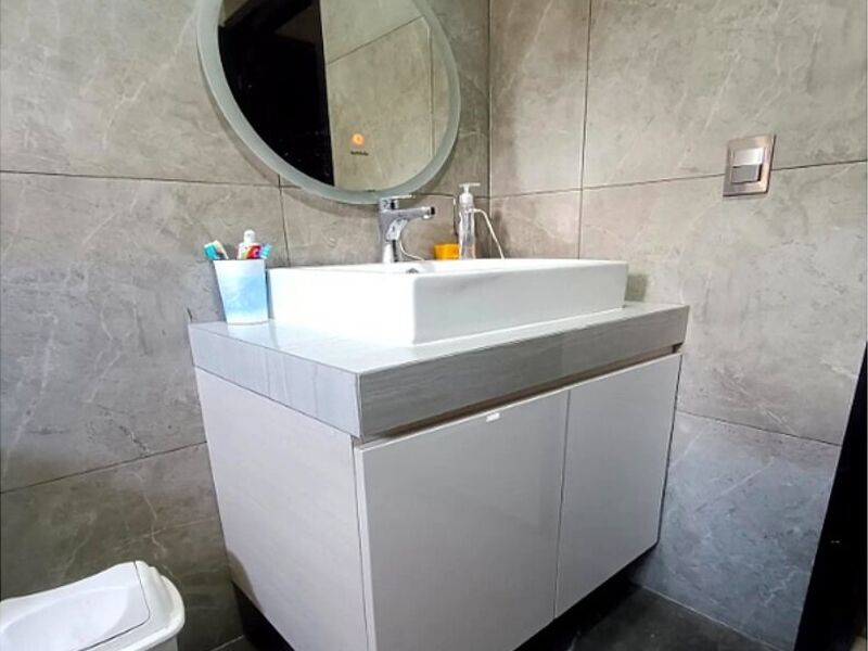  Mueble para baño México