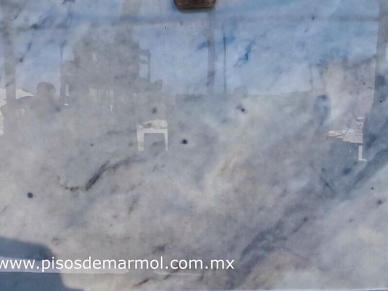 Piso Mármol Elegante