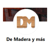 De Madera y más