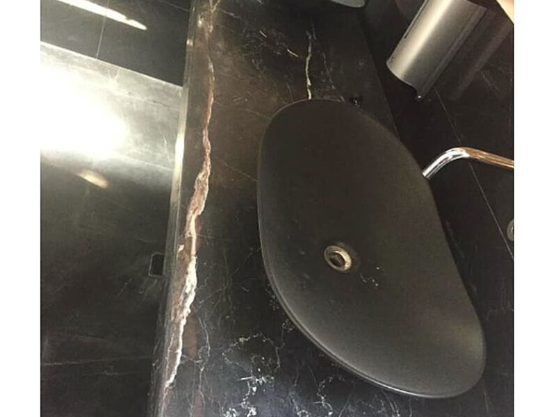 Piso Mármol Lujoso