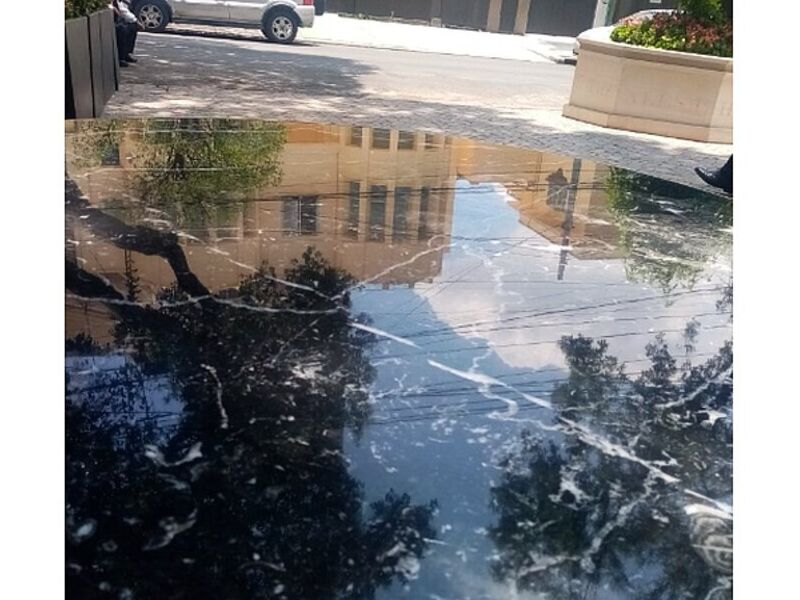 Piso Mármol Atemporal
