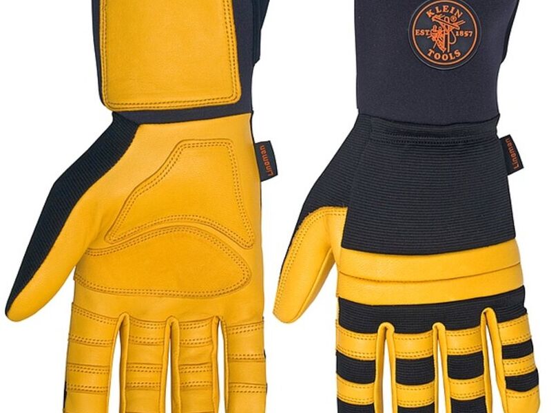 GUANTES TRABAJO México