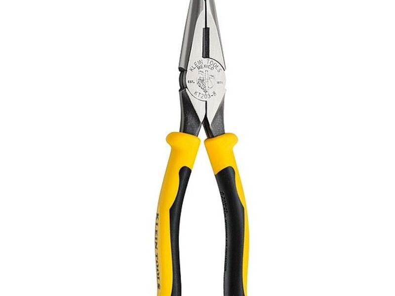 Pinza punta cónica México