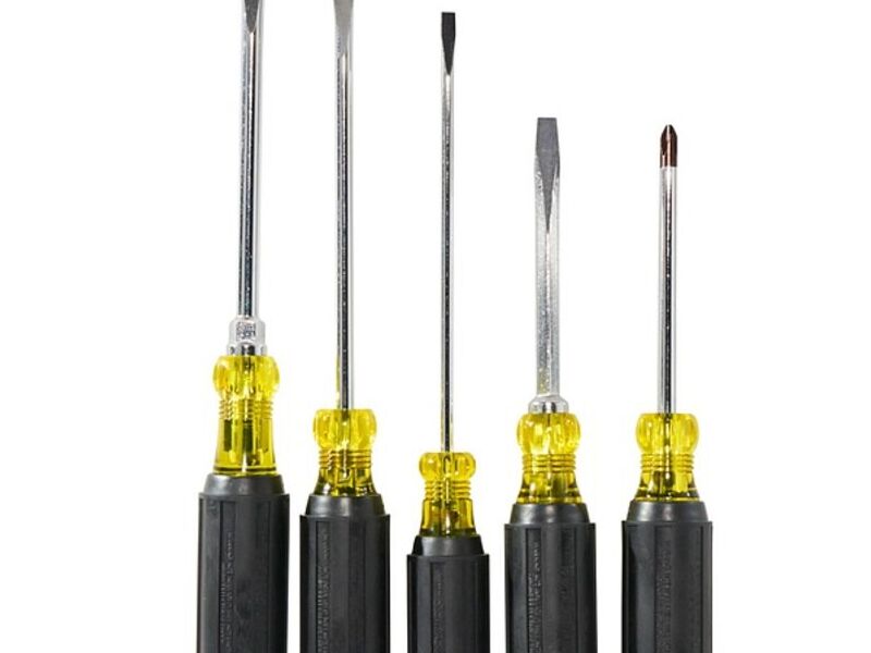 Kit Desarmadores México