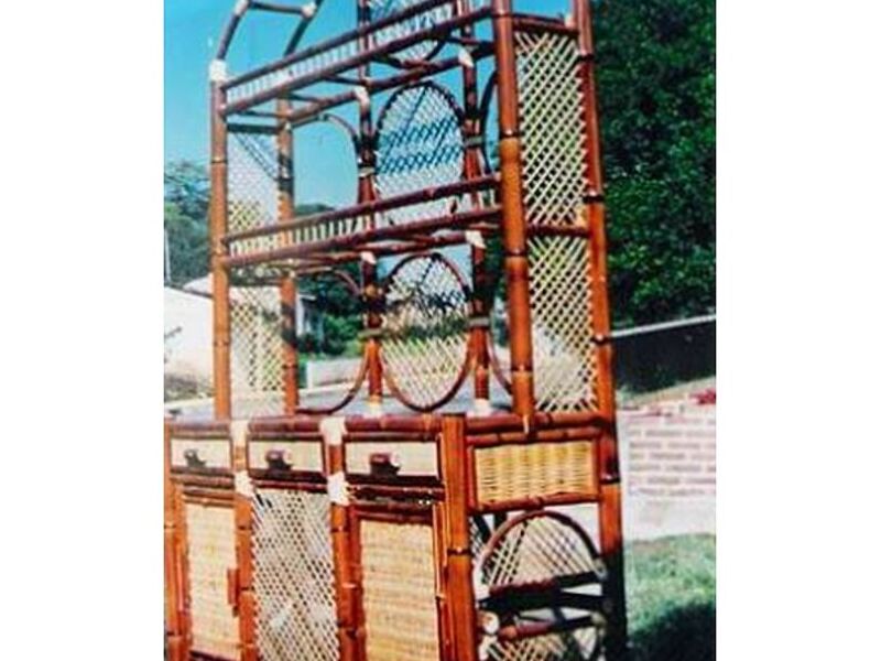 Mueble México 