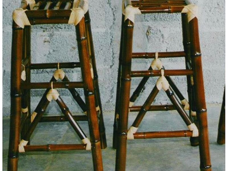 Sillas auxiliares México