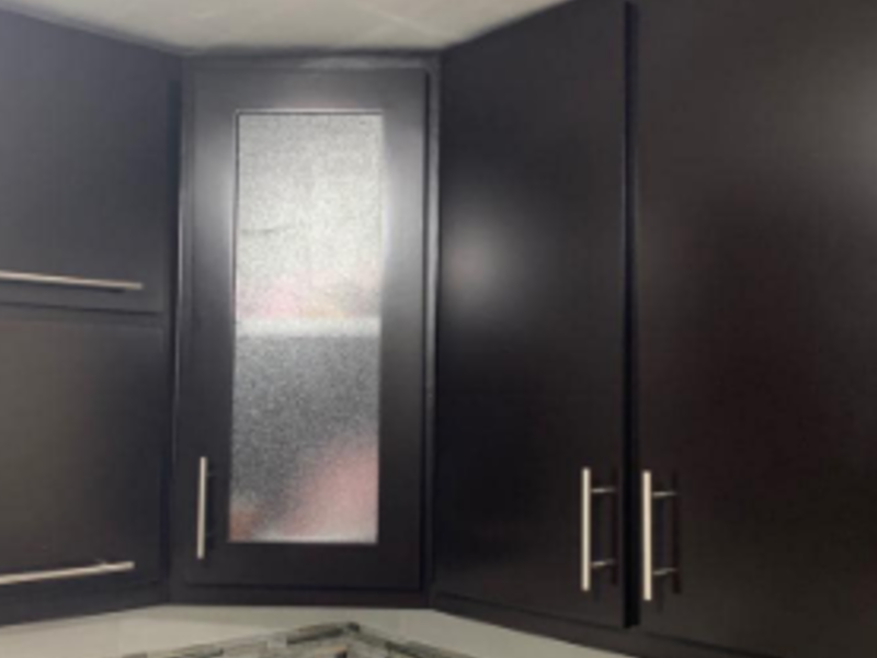 Mueble Alacena Café  Monclova