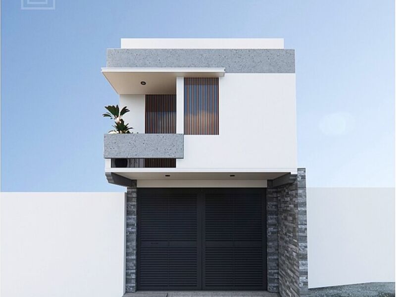 Arquitectura Residencial México
