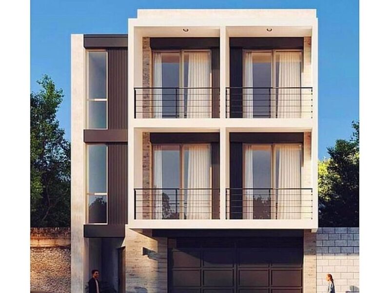 Arquitectura Residencial Mérida
