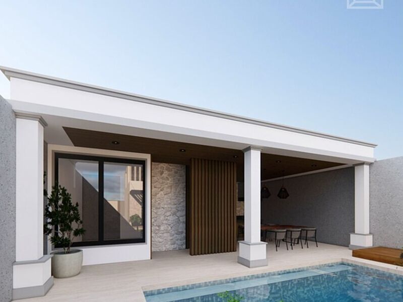 Arquitectura Residencial Morelia
