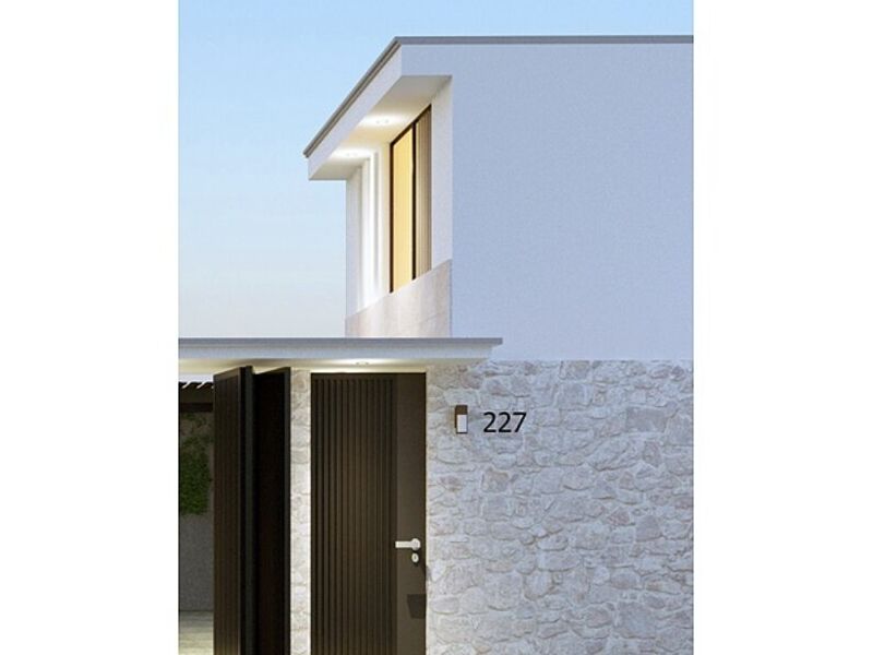 Arquitectura Residencial Monterrey