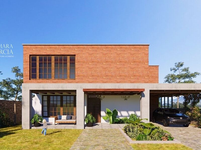 Arquitectura Residencial Chihuahua 