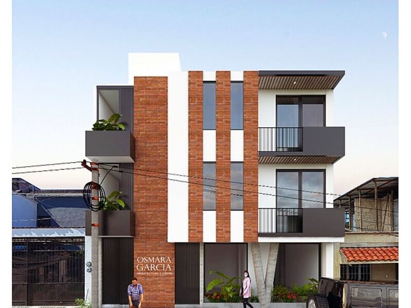 Arquitectura Residencial Tijuana 