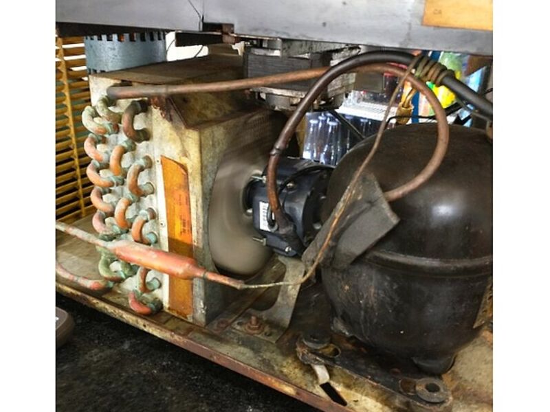 Mantenimiento Motor 