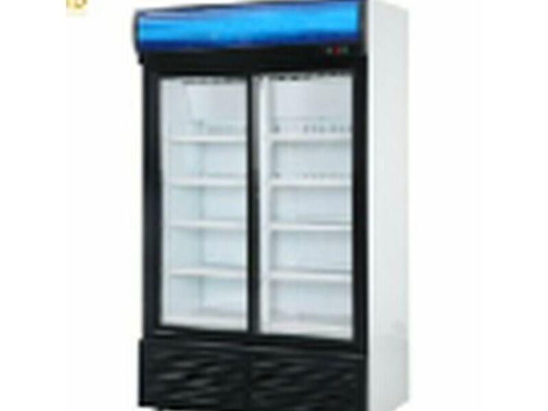 Refrigeradora 