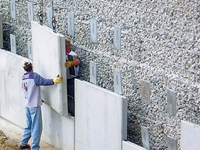 Instalacion Muros Mexico