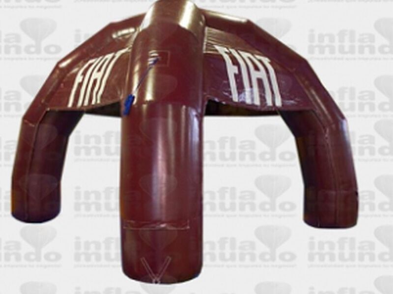 CARPA CBB