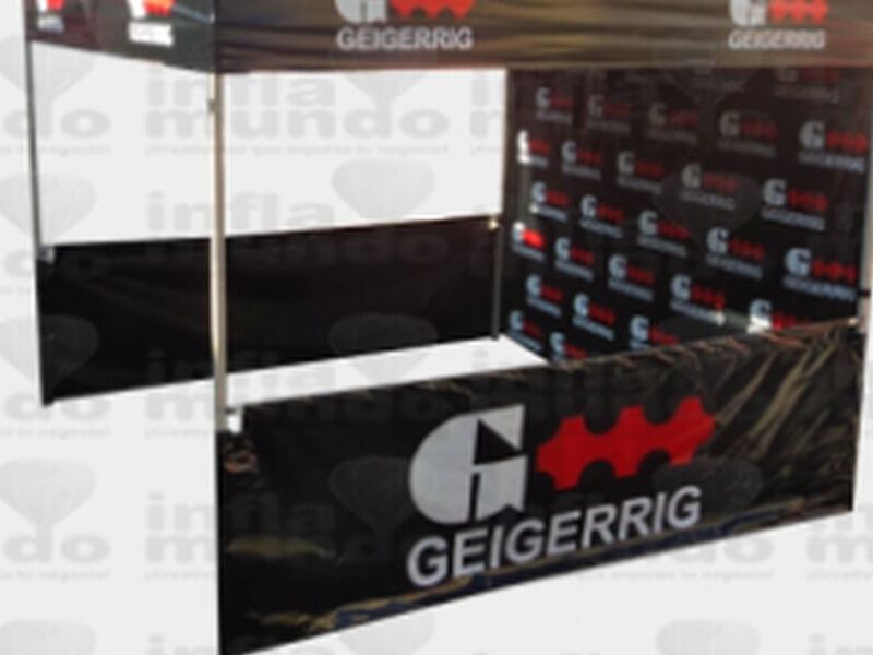 CARPA PARA PRESENTACION