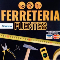 Ferretería Fuentes