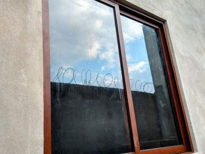 Ventana Aluminio México