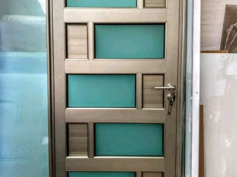 Puerta Principal México