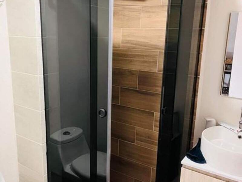 Cancel Baño México