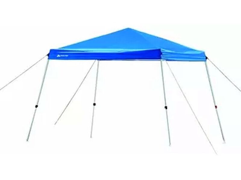 CARPA DE 10.00 x 10.00 Mts.