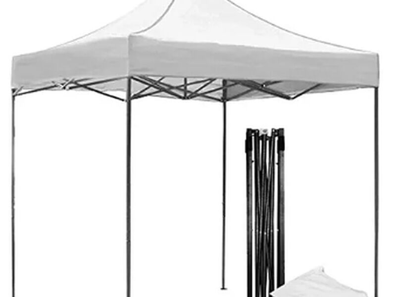 CARPA 15.00 x 20.00 Mts