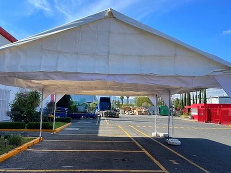 caperucita carpas Queretaro de 6x9