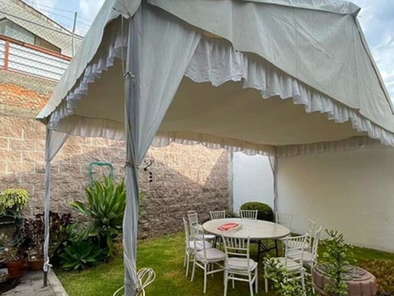 CARPA 6X3