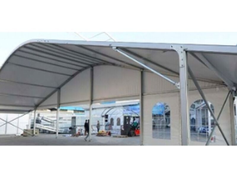  Carpa De Boda Al Aire Libre