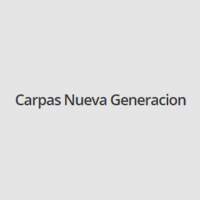 CARPAS NUEVA GENERACION