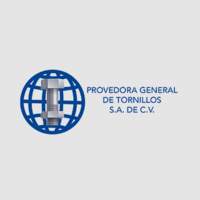 PROVEEDORA GENERAL DE TORNILLOS