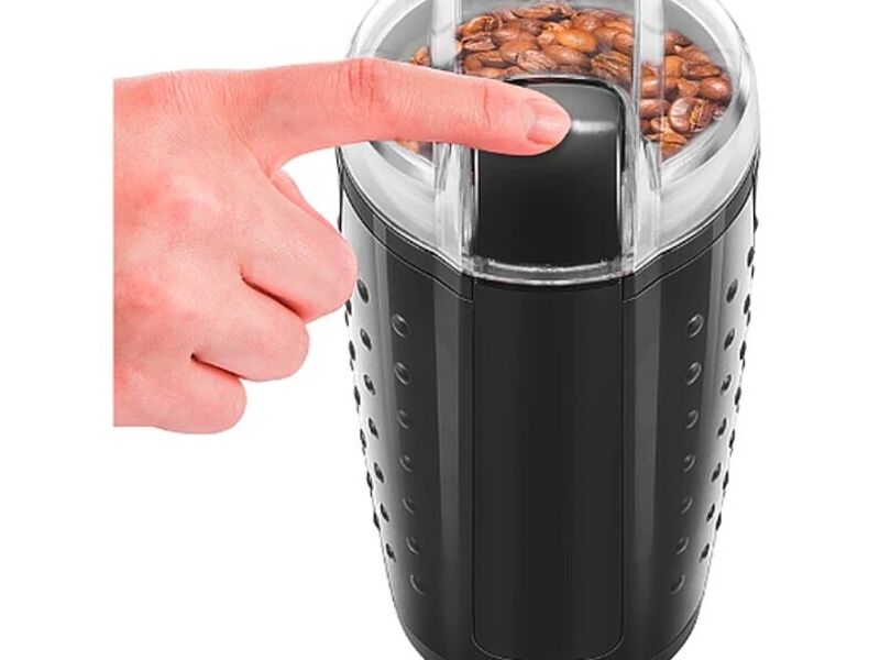 MOLINO CAFÉ ELÉCTRICO 