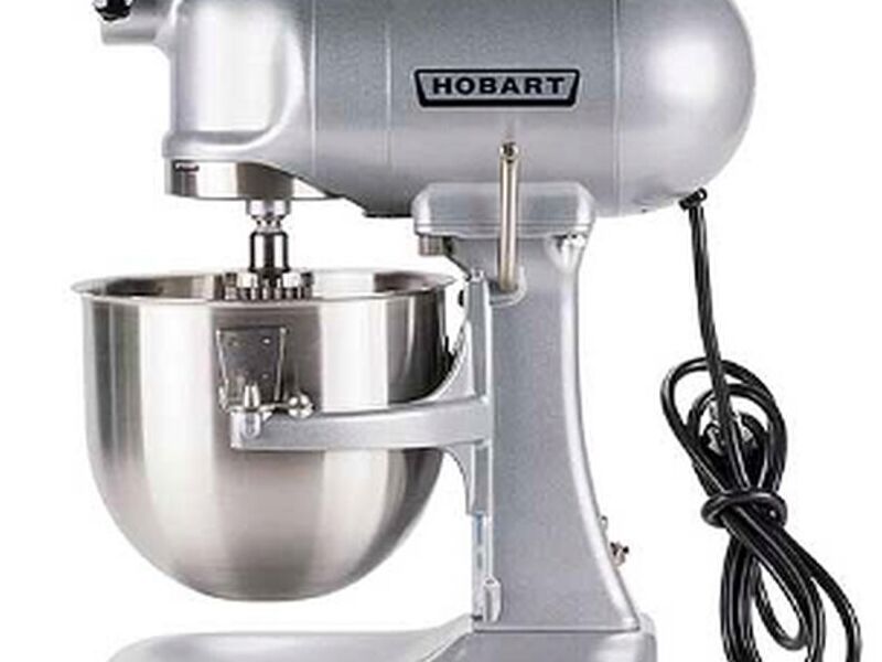 Batidora Industrial HOBART Mod 50 