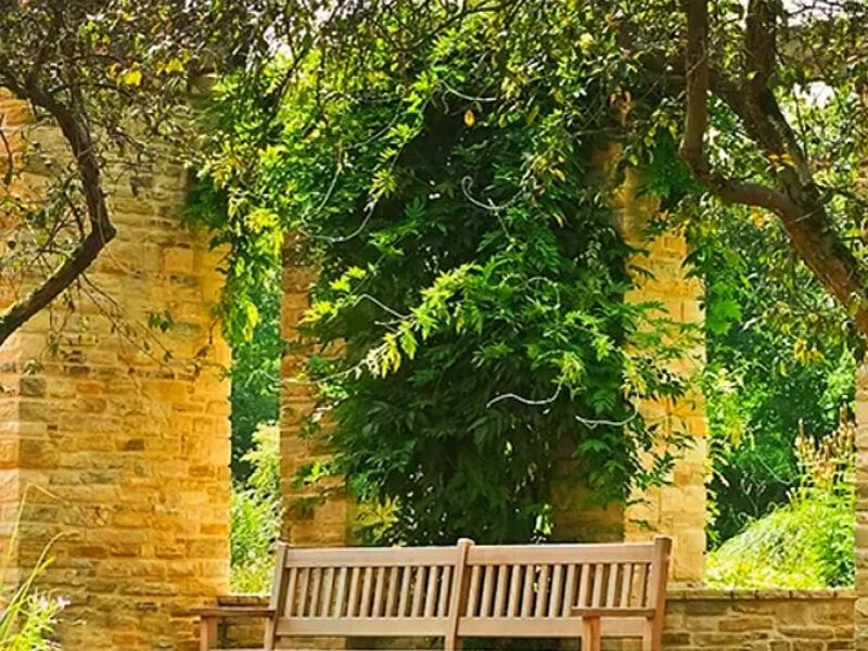 Diseño Jardines Zapopan
