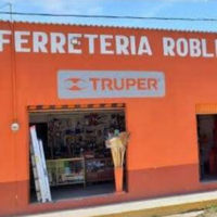 Ferreteria Robles México