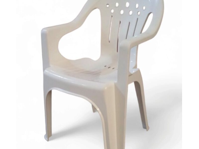 Silla Coronado
