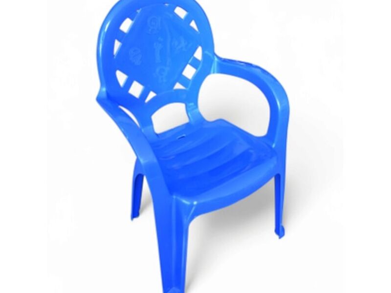 Silla Infantil Princesita