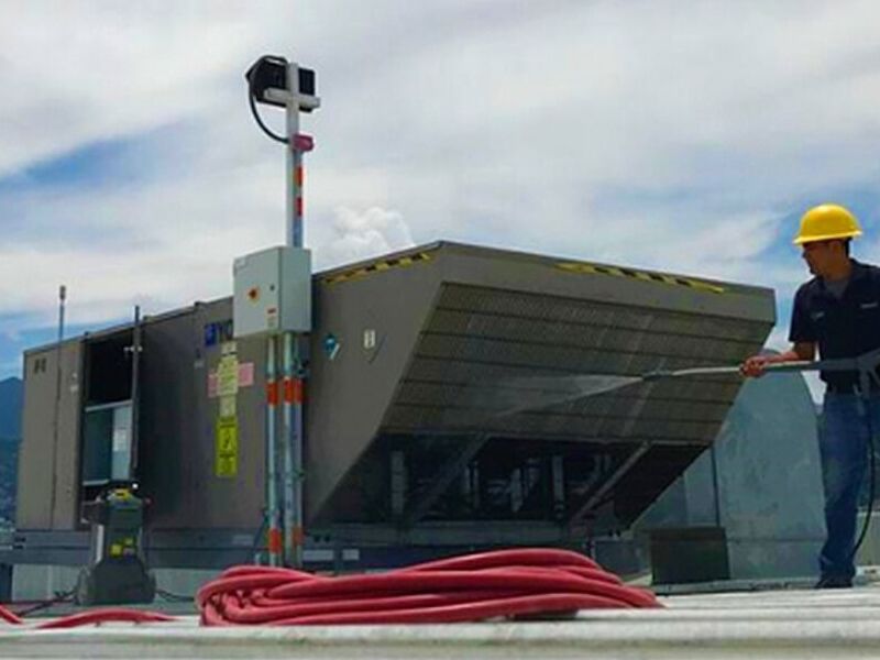 Mantenimiento Integral aire México