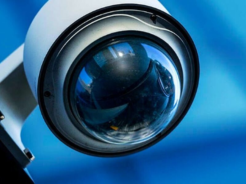 Videovigilancia Chiapas 