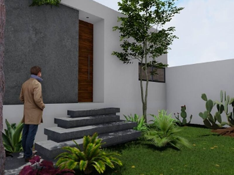 Casa Tuna México