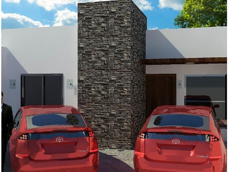 Casa 02 México